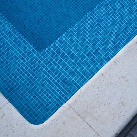 Central Dalmatian Pool&Grill House Gustirna Exterior photo